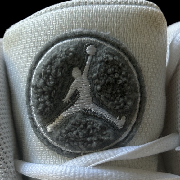 Air Jordan 6 Rings Sneaker - Picture 9 of 13